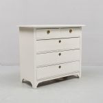 1299 4334 CHEST OF DRAWERS